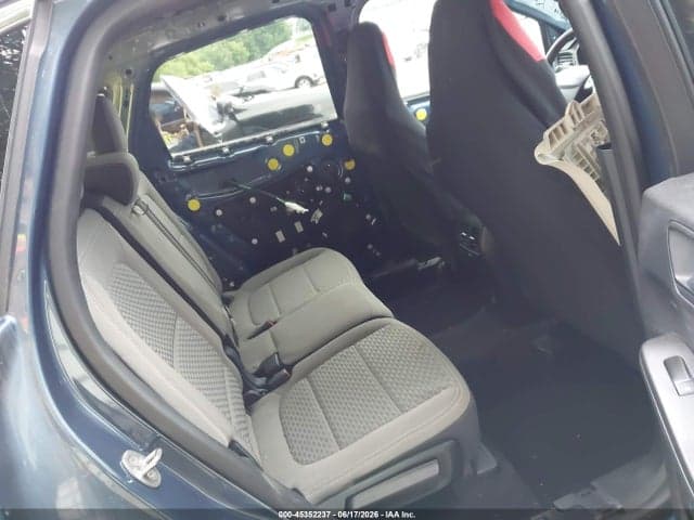 2020 FORD ESCAPE SE 8
