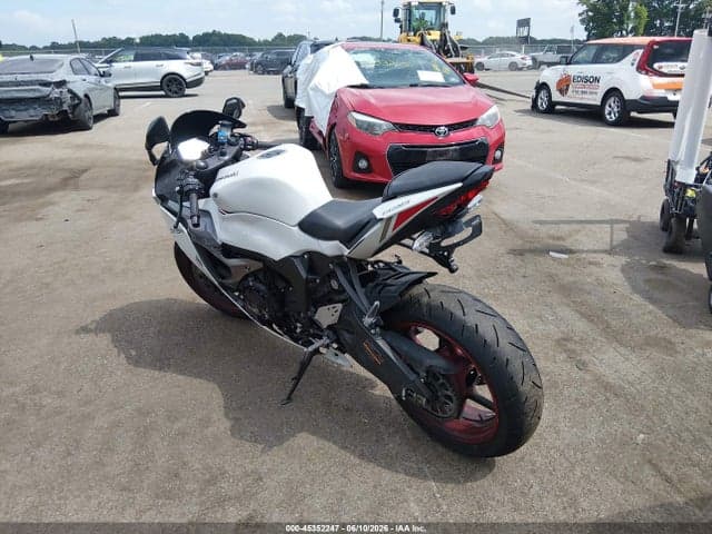 2024 KAWASAKI ZX636 K 3