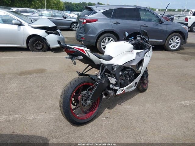 2024 KAWASAKI ZX636 K 4