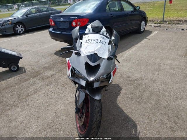 2024 KAWASAKI ZX636 K 5
