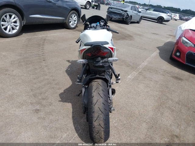 2024 KAWASAKI ZX636 K 6