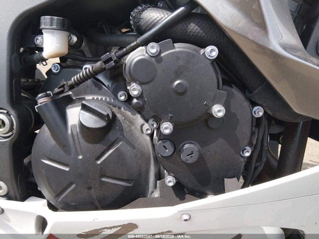 2024 KAWASAKI ZX636 K 8