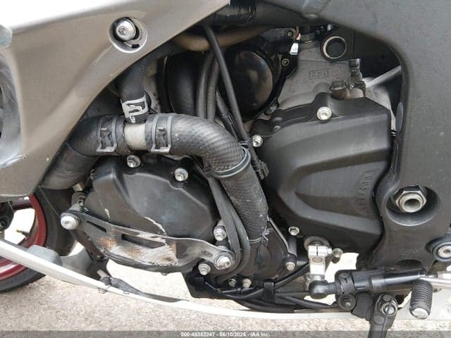 2024 KAWASAKI ZX636 K 9