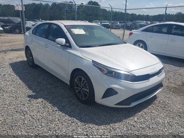 2024 KIA FORTE LXS 1