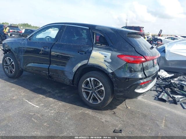 2025 AUDI ALL-NEW Q5 PREMIUM TFSI QUATTRO S TRONIC 3