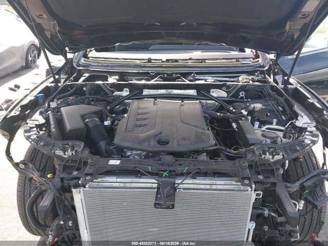 2025 AUDI ALL-NEW Q5 PREMIUM TFSI QUATTRO S TRONIC 10