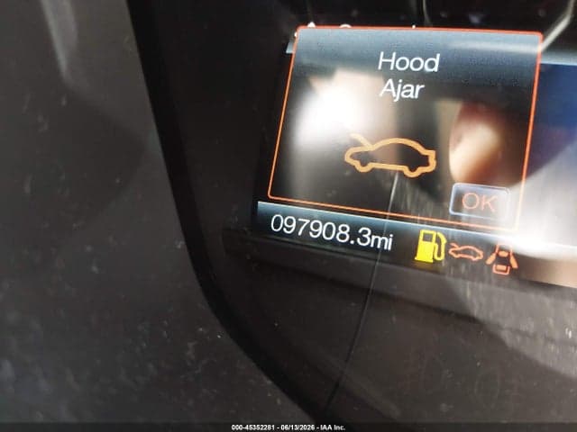 2018 FORD FUSION SE 15