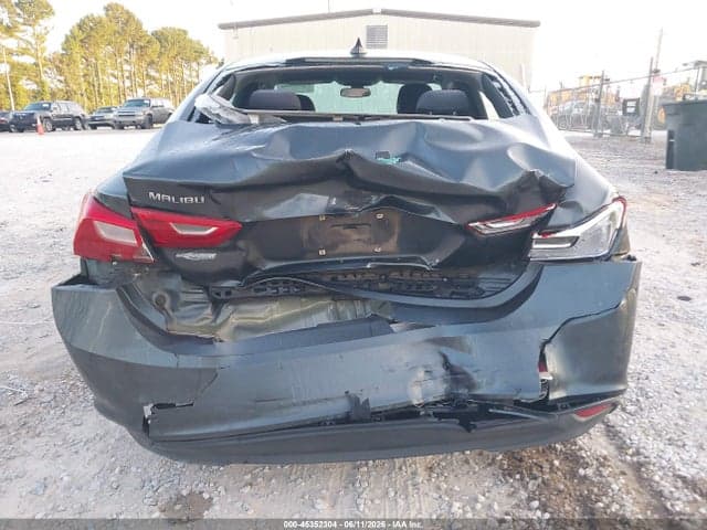 2018 CHEVROLET MALIBU 1LS 16