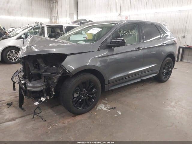 2024 FORD EDGE SE 2