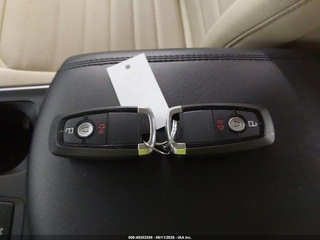 2024 FORD EDGE SE 11