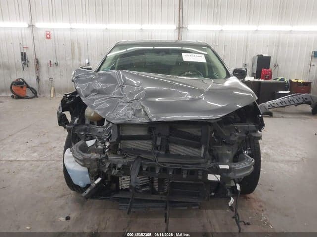 2024 FORD EDGE SE 13