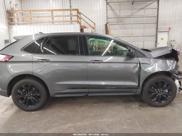 2024 FORD EDGE SE 14