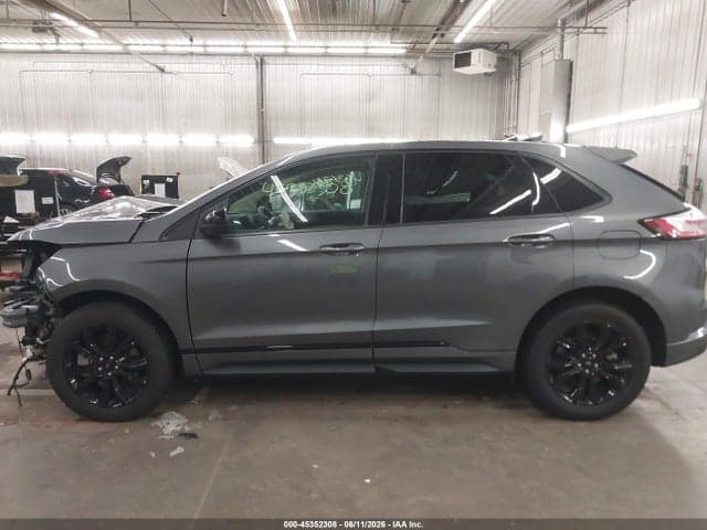 2024 FORD EDGE SE 15