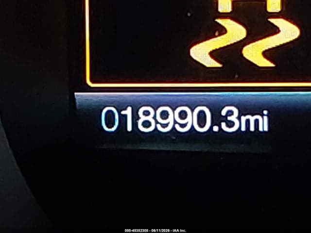 2024 FORD EDGE SE 16