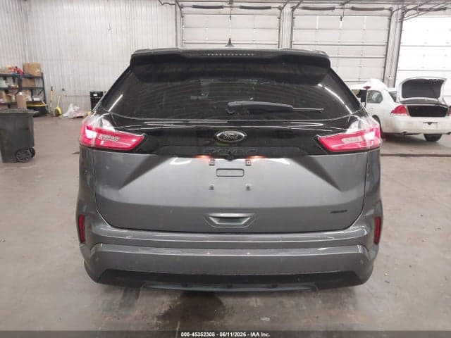 2024 FORD EDGE SE 17