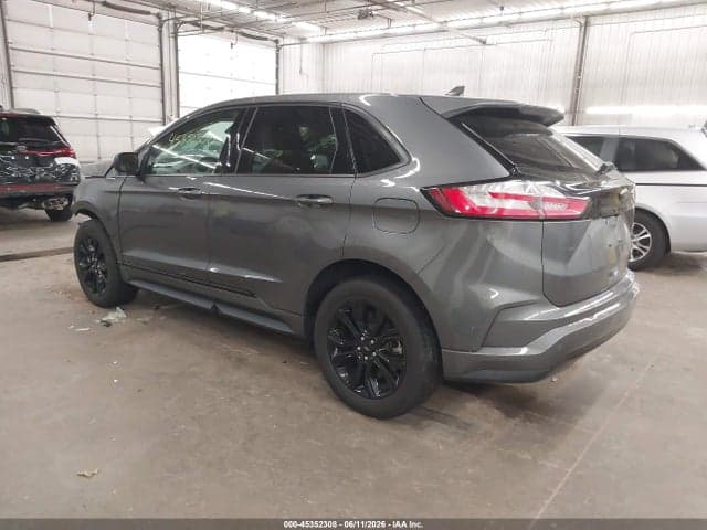 2024 FORD EDGE SE 3