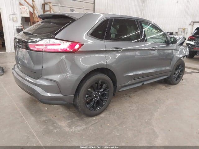 2024 FORD EDGE SE 4