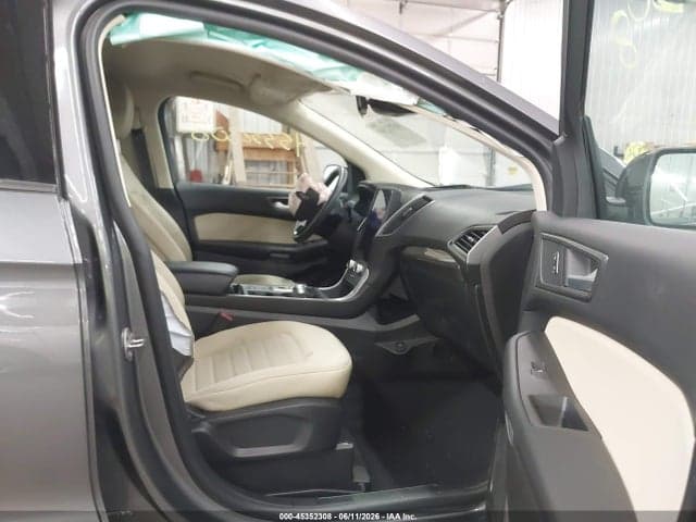 2024 FORD EDGE SE 5