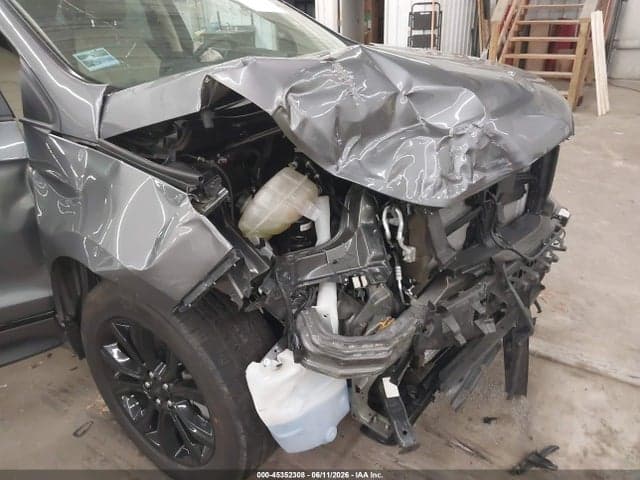 2024 FORD EDGE SE 6