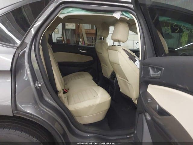 2024 FORD EDGE SE 8