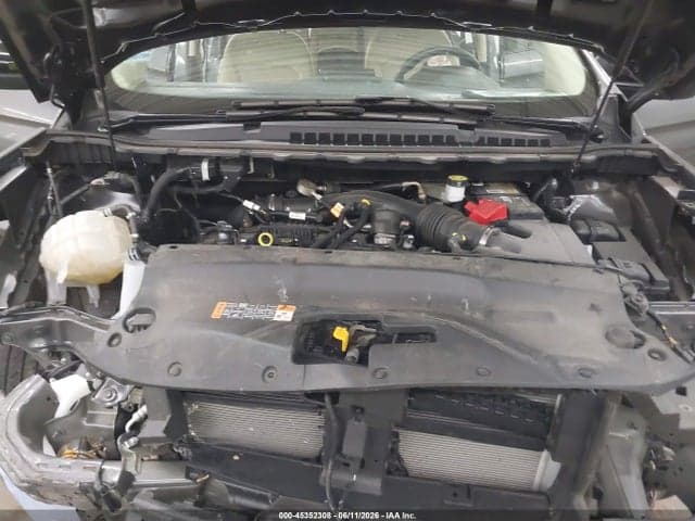 2024 FORD EDGE SE 10