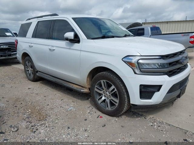 2023 FORD EXPEDITION XLT 1