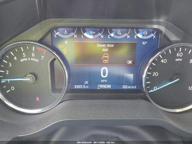 2023 FORD EXPEDITION XLT 7