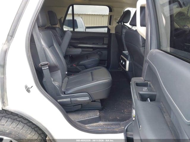 2023 FORD EXPEDITION XLT 8