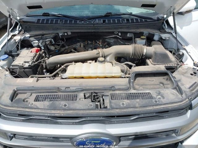 2023 FORD EXPEDITION XLT 10