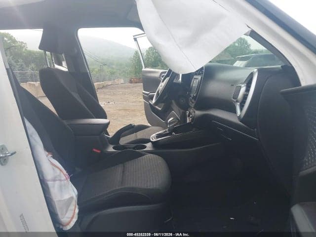 2021 KIA SOUL S 5