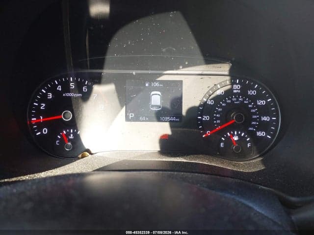 2021 KIA SOUL S 7