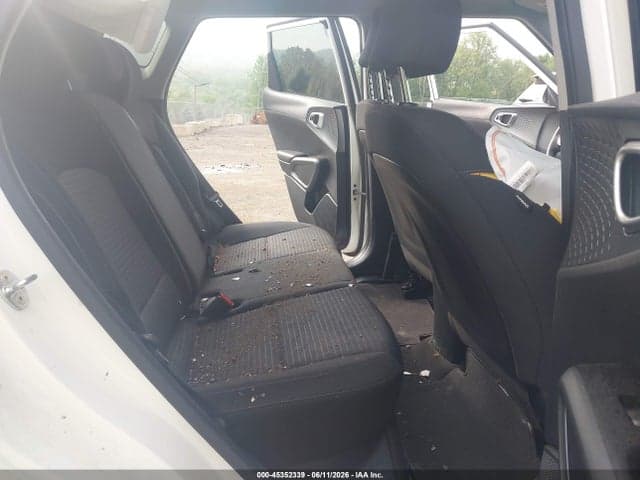 2021 KIA SOUL S 8