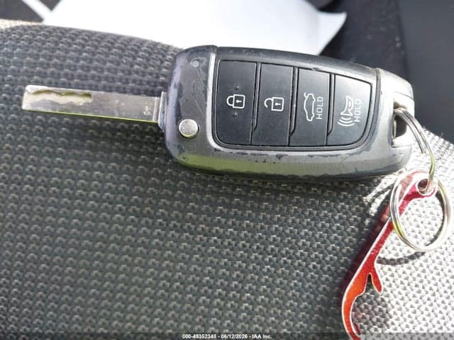 2021 HYUNDAI ACCENT SE 11