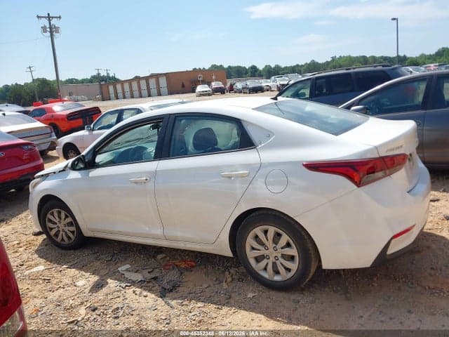 2021 HYUNDAI ACCENT SE 14