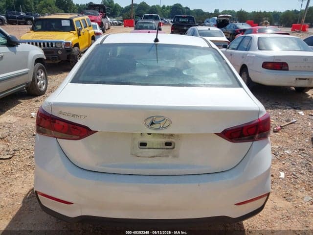 2021 HYUNDAI ACCENT SE 16