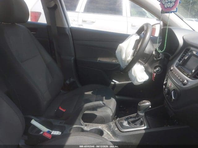 2021 HYUNDAI ACCENT SE 5