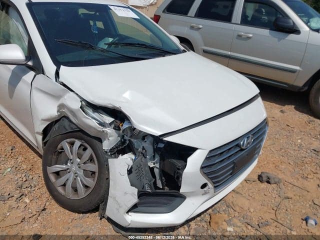 2021 HYUNDAI ACCENT SE 6