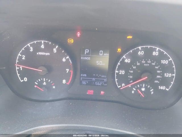 2021 HYUNDAI ACCENT SE 7