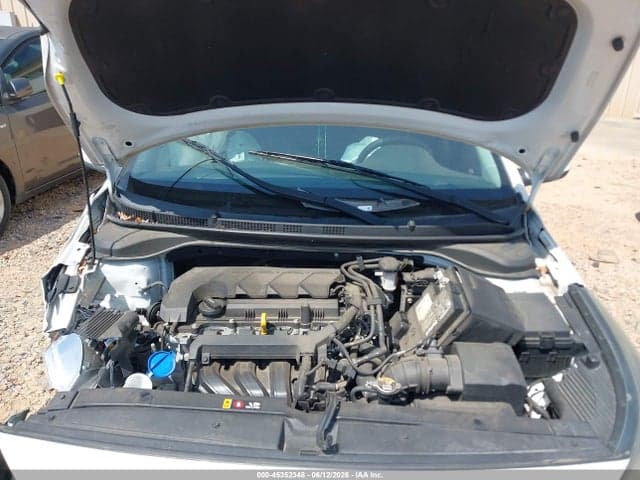 2021 HYUNDAI ACCENT SE 10