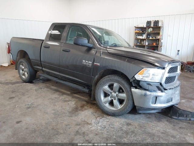 2019 RAM 1500 CLASSIC ST 1