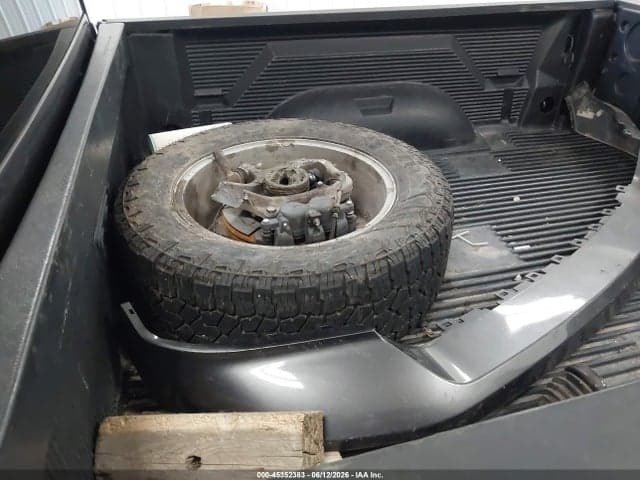2019 RAM 1500 CLASSIC ST 12