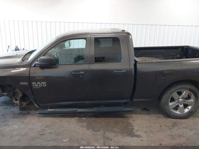 2019 RAM 1500 CLASSIC ST 15