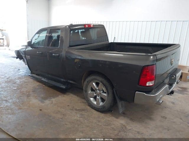 2019 RAM 1500 CLASSIC ST 3