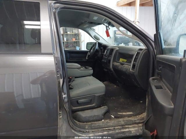 2019 RAM 1500 CLASSIC ST 5