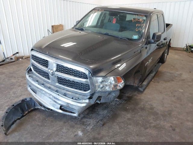 2019 RAM 1500 CLASSIC ST 6