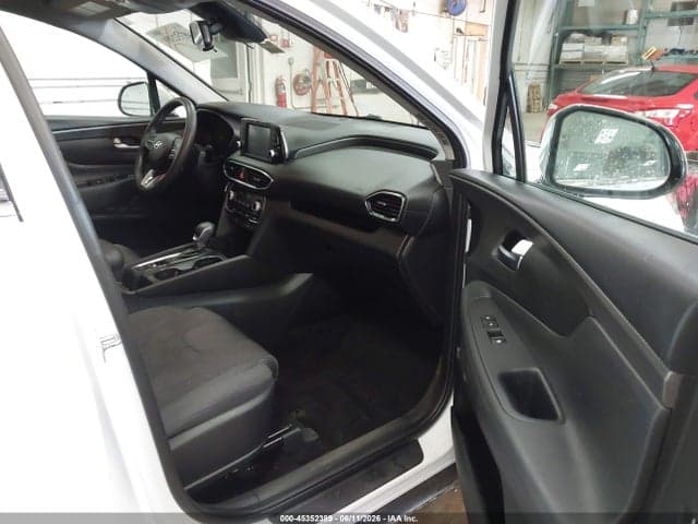 2020 HYUNDAI SANTA FE SEL 5