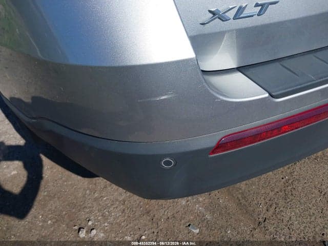 2021 FORD EXPLORER XLT 6