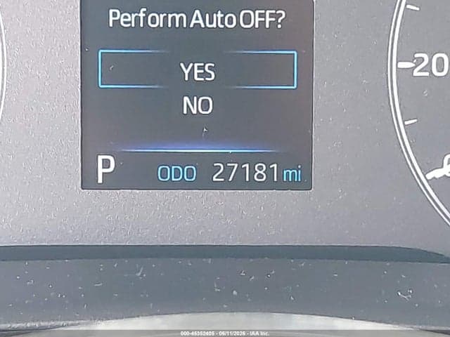 2024 TOYOTA COROLLA CROSS LE 15