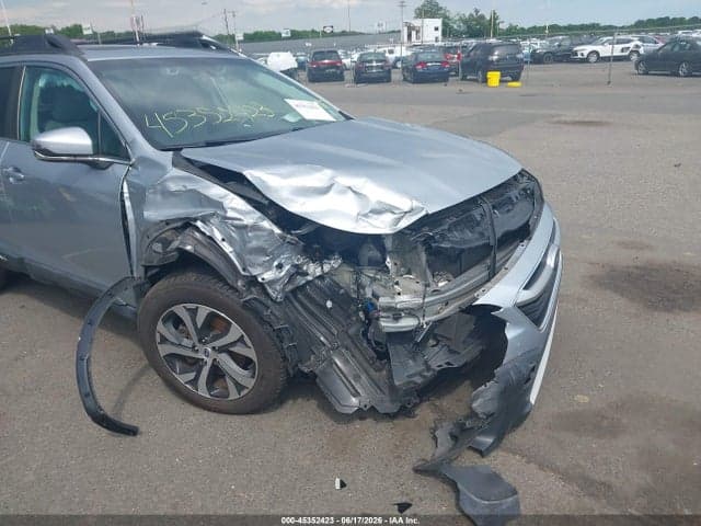 2020 SUBARU OUTBACK LIMITED 6