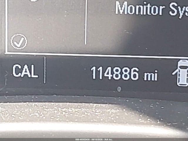 2018 CHEVROLET EQUINOX LS 15